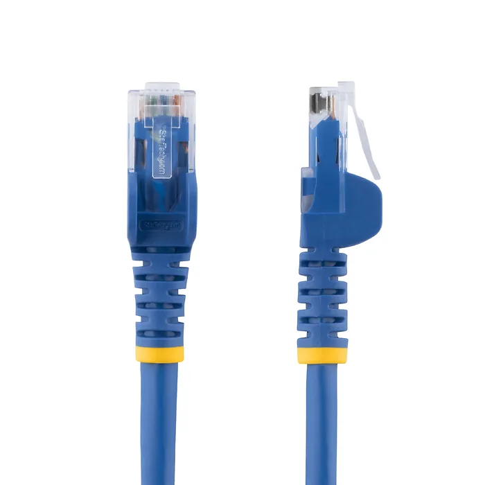 STARTECH-N6PATCH10BL10PK