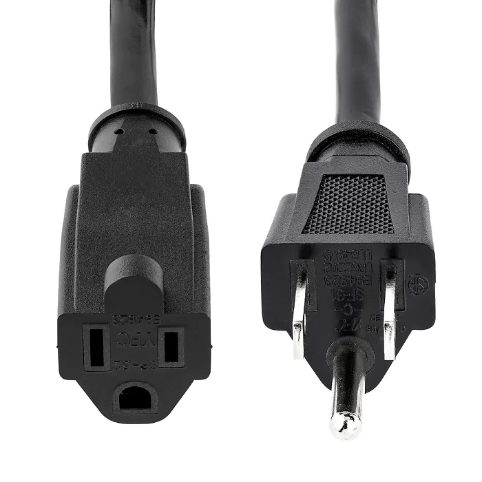 STARTECH-HX-15F-POWER-CORD