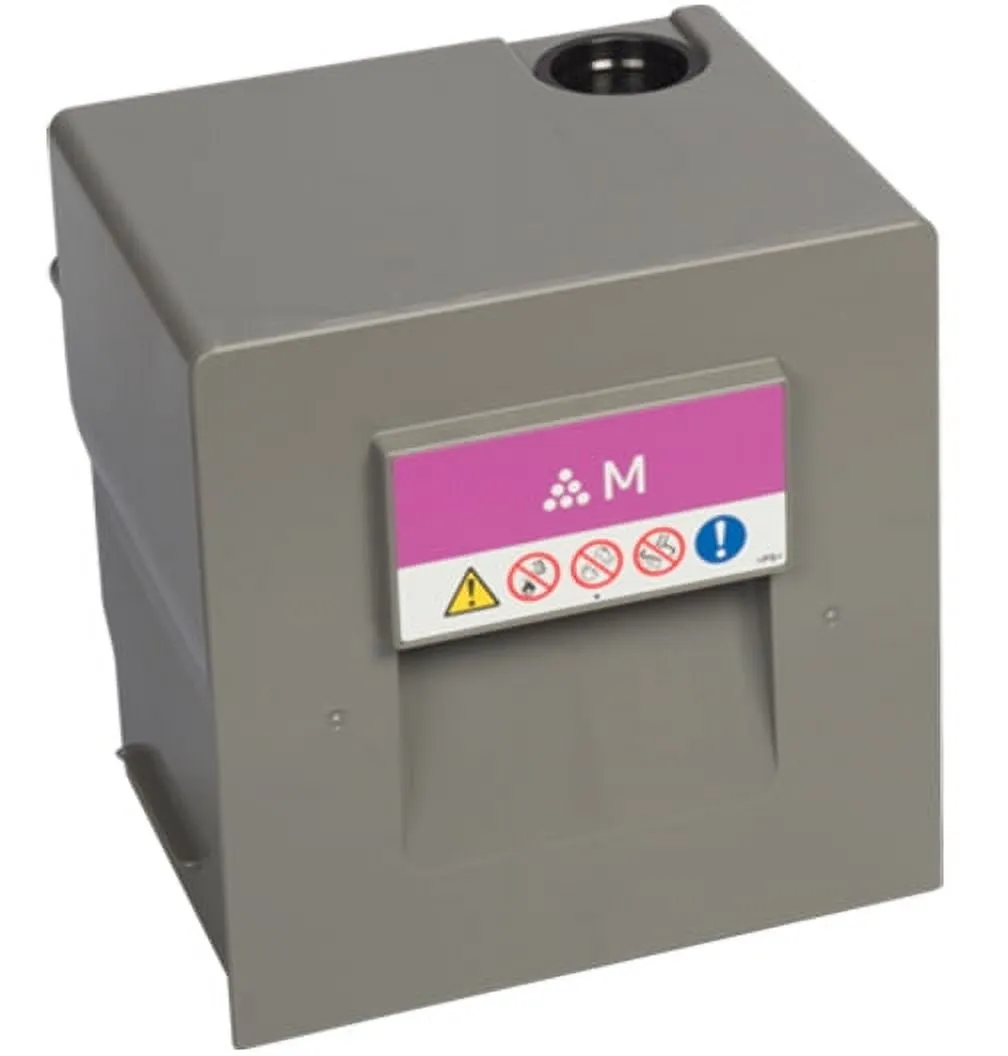 RICOH / Fujitsu 841782 — RICOH MAGENTA TONER CARTRIDGE