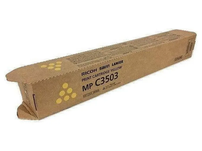 RICOH / Fujitsu-841814