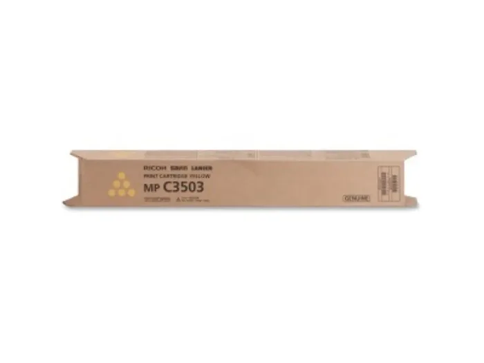RICOH / Fujitsu-841814