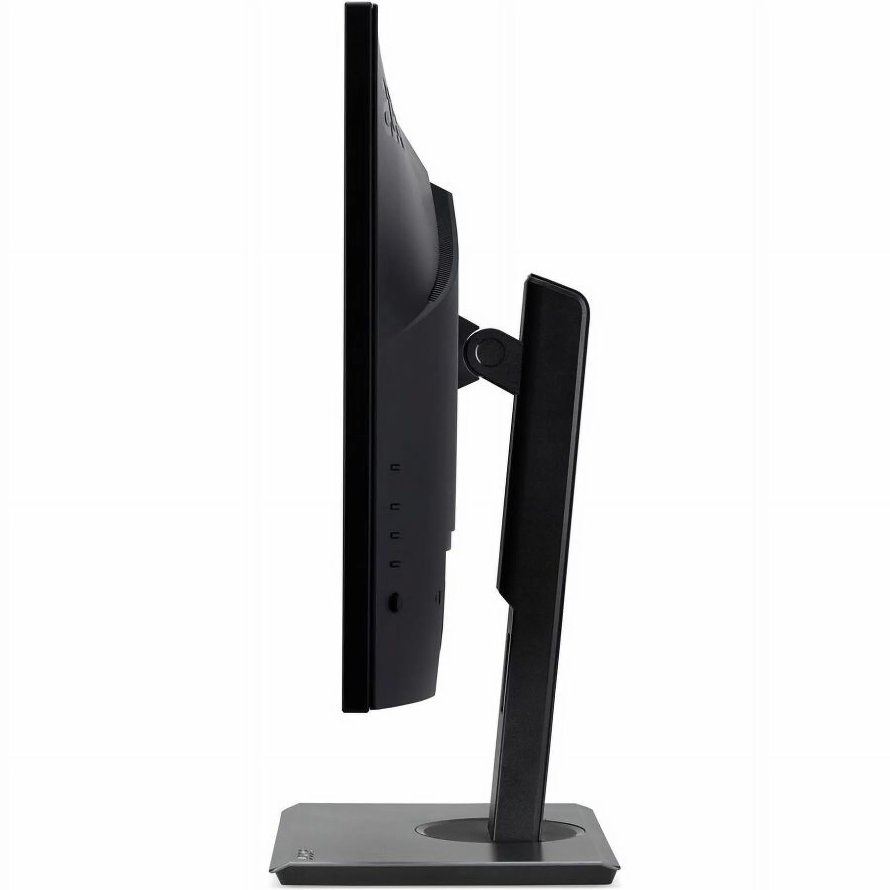 ACER UM.HB7AA.A02 — 27-Inch EPEAT Silver TAA IPS LCD Monitor