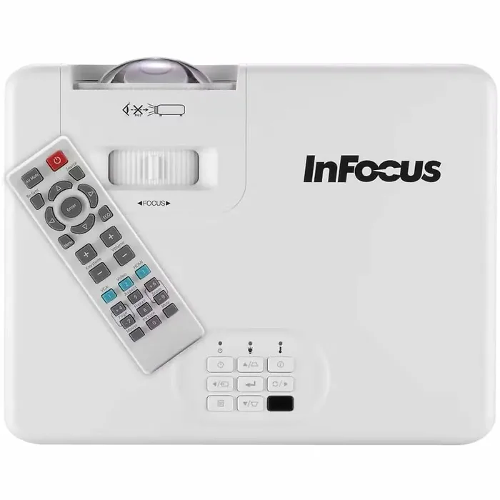 INFOCUS-IN1028ST