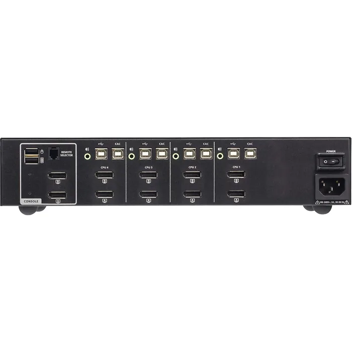 Aten Technologies-CS1144DP4C