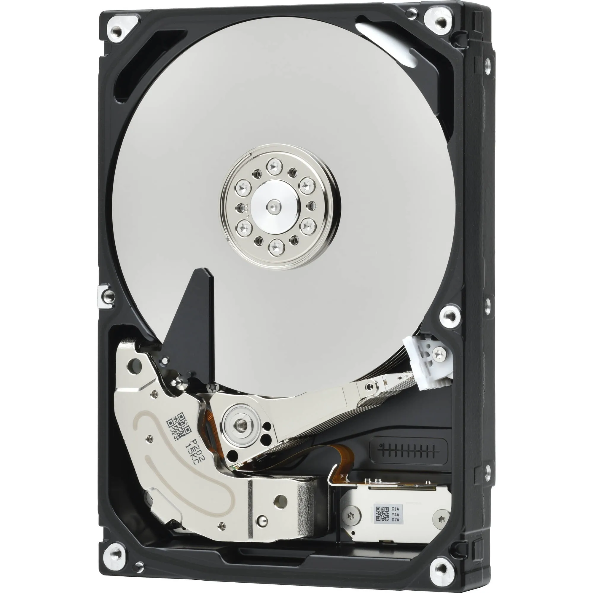 TOSHIBA HDWTA40UZSVAR — TOSHIBA S300 PRO - 4TB
