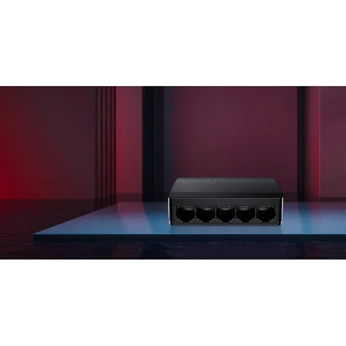 Tenda Technology-SG105M