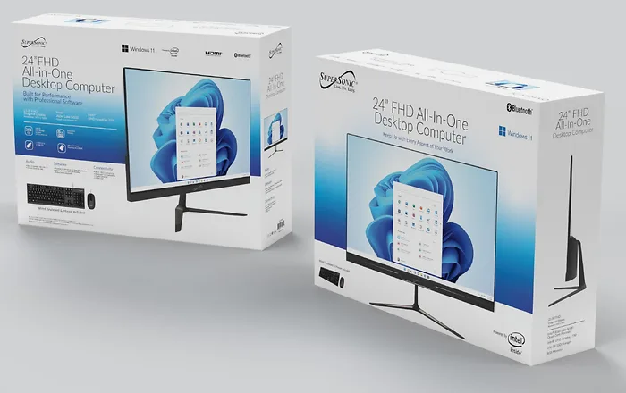 Supersonic-SC-5524AIO