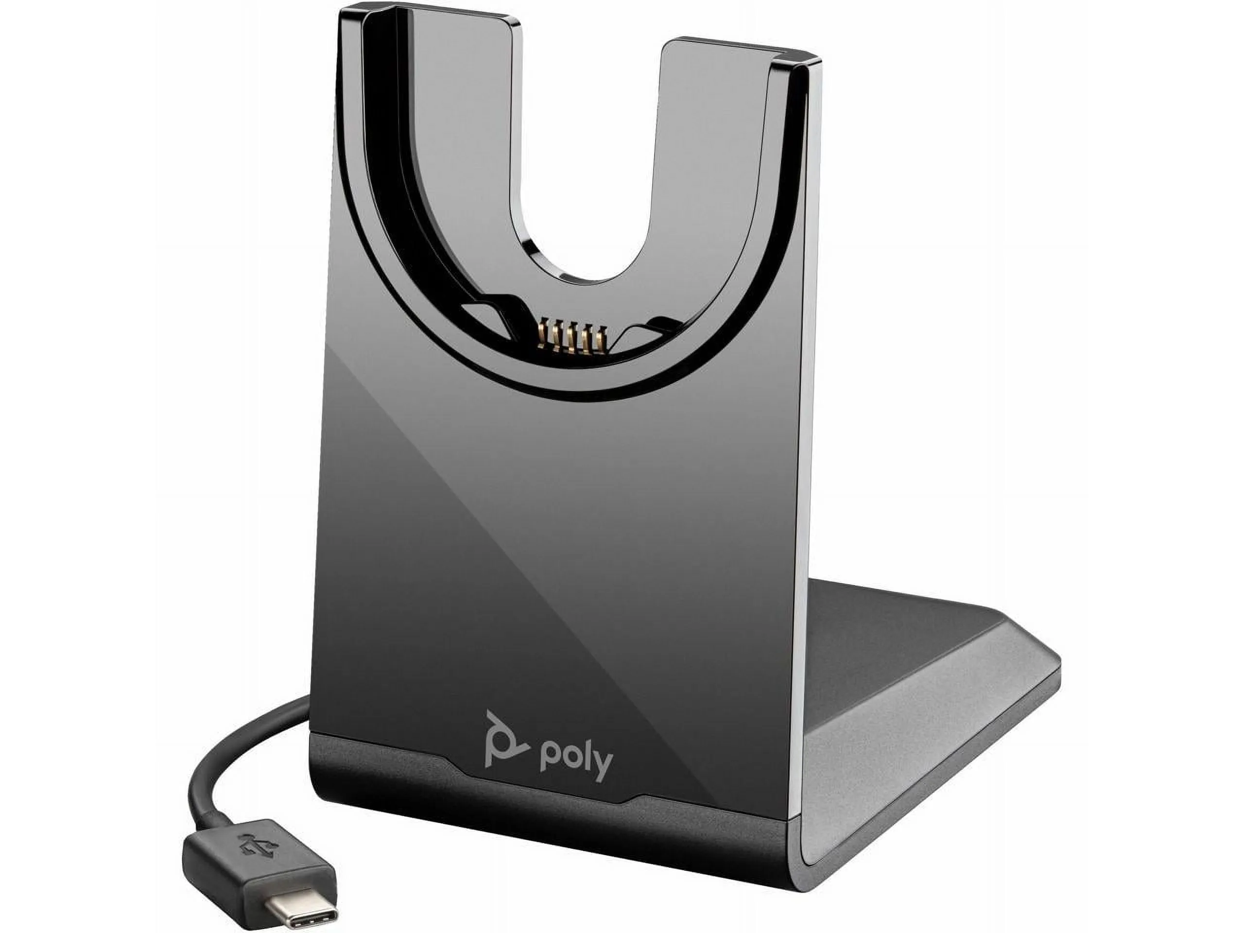 HP 783R7AA — POLY VOYAGER USB-C CHARGING STAND