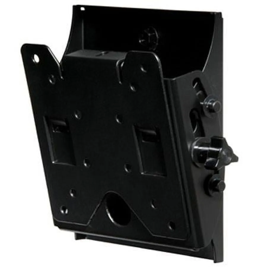 PEERLESS ST630P — SMARTMOUNT UNIV TILT BLACK WALL MOUNT FOR 10 29 INCH LCD SCREENS