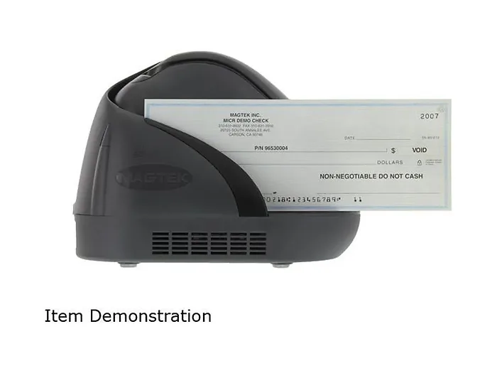 MAGTEK-22370001