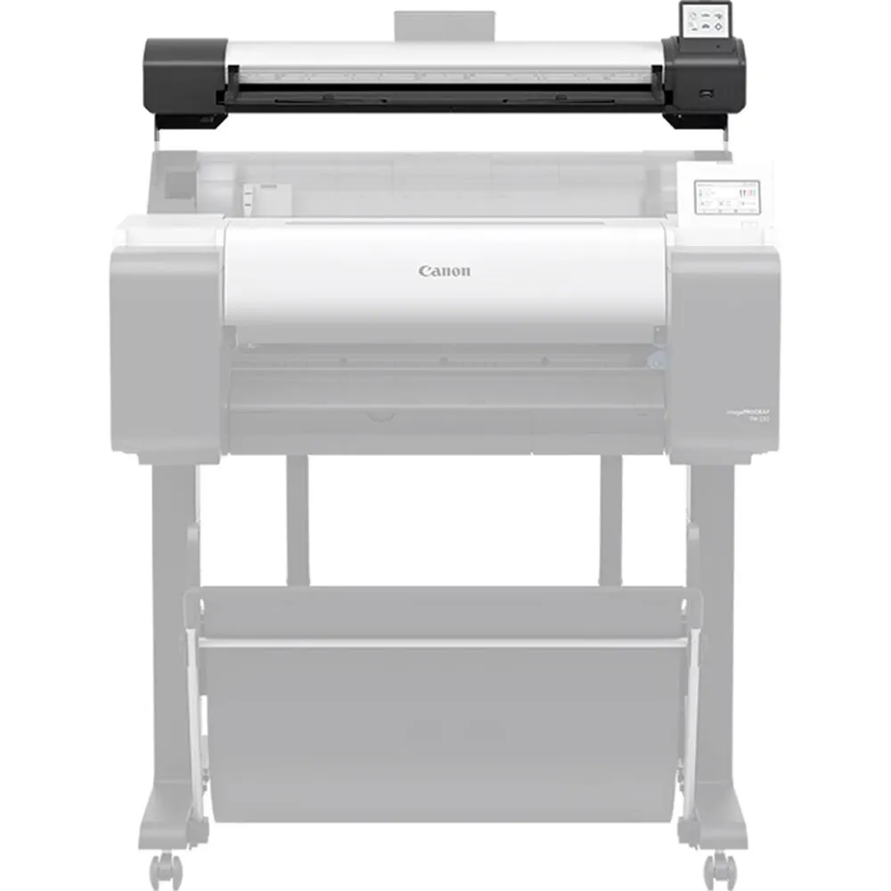 CANON 6242C008 — Canon imagePROGRAF Lm24 24-Inch Large Format Scanner