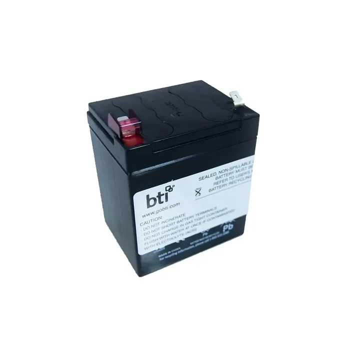 BATTERY TECHNOLOGY-APCRBCV211-BTI
