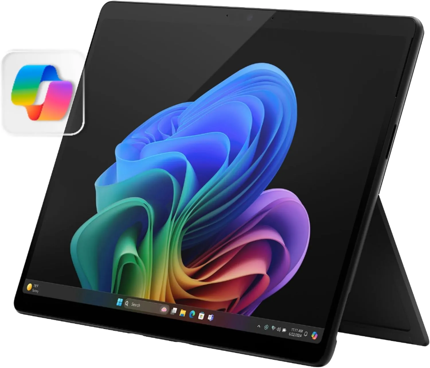 Microsoft IMT-00005 — CPO SURFACE PRO 11  X-PLUS/16/512 BLACK