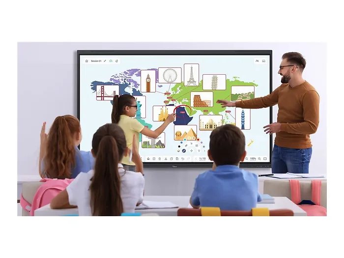 OPTOMA-5653RK