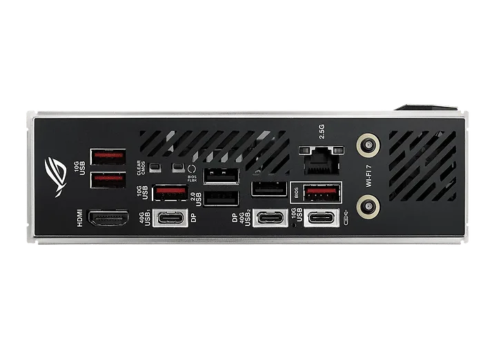 ASUS-ROG STRIX X870-I GAMING WIFI