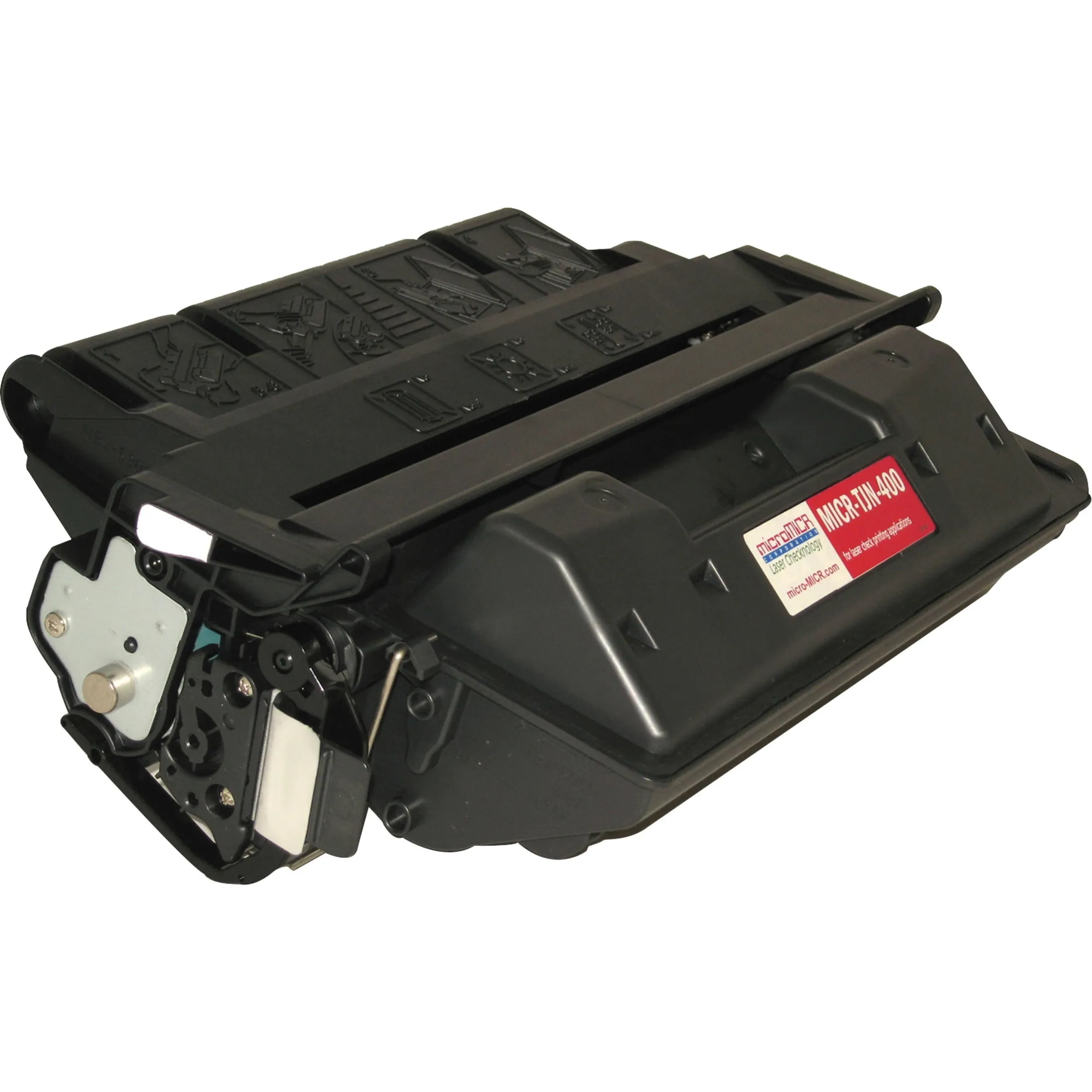 MICRO MICR MICRTJN400 — MICROMICR MICR C4127X HIGH QUALITY NEW BUILD TONER CARTRIDGE FOR USE IN HP LASER