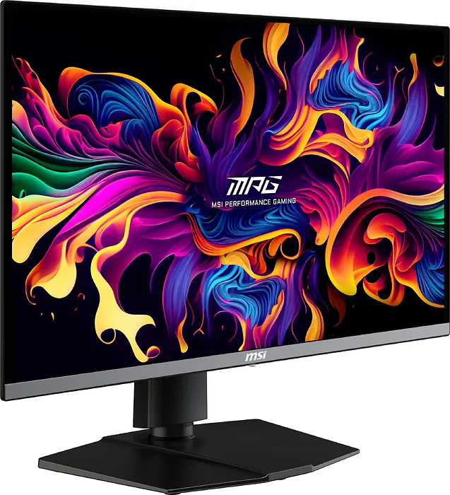 MSI-MPG272URXQDOLED
