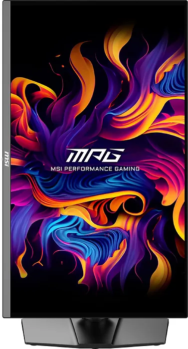 MSI-MPG272URXQDOLED