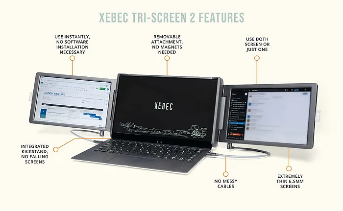 XEBEC-XTS2