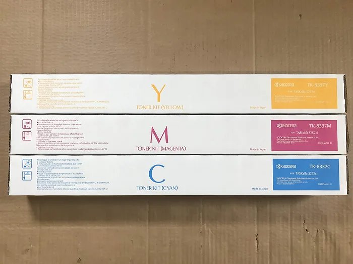 KYOCERA-TK8337M
