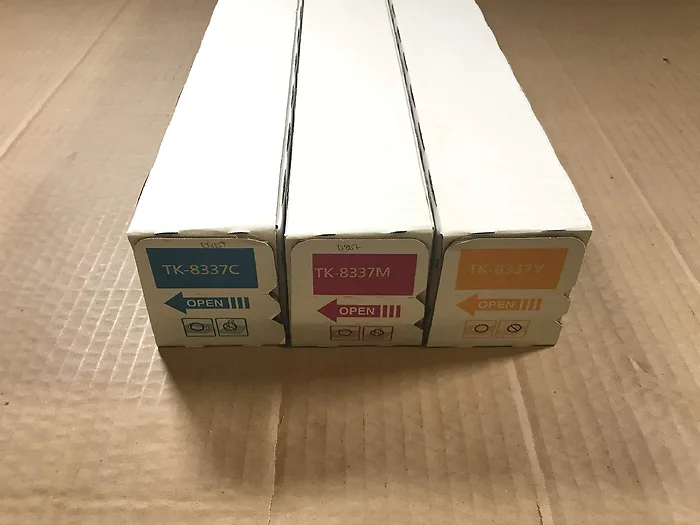 KYOCERA-TK8337M