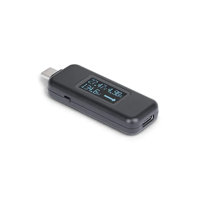 STARTECH-USBC-PWRTESTER