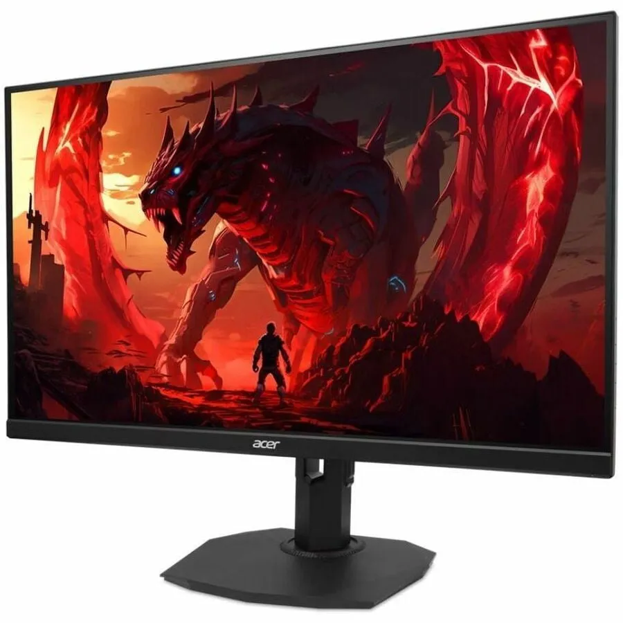 ACER UM.QX1AA.103 — ACER XF243Y X1BMIIPRX 24IN. WIDE, IPS