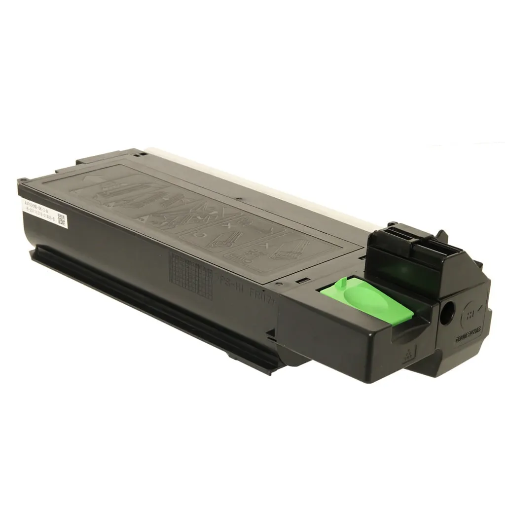 SHARP NEC FO56ND — SHARP FO-2081 Toner and Developer Cartridge