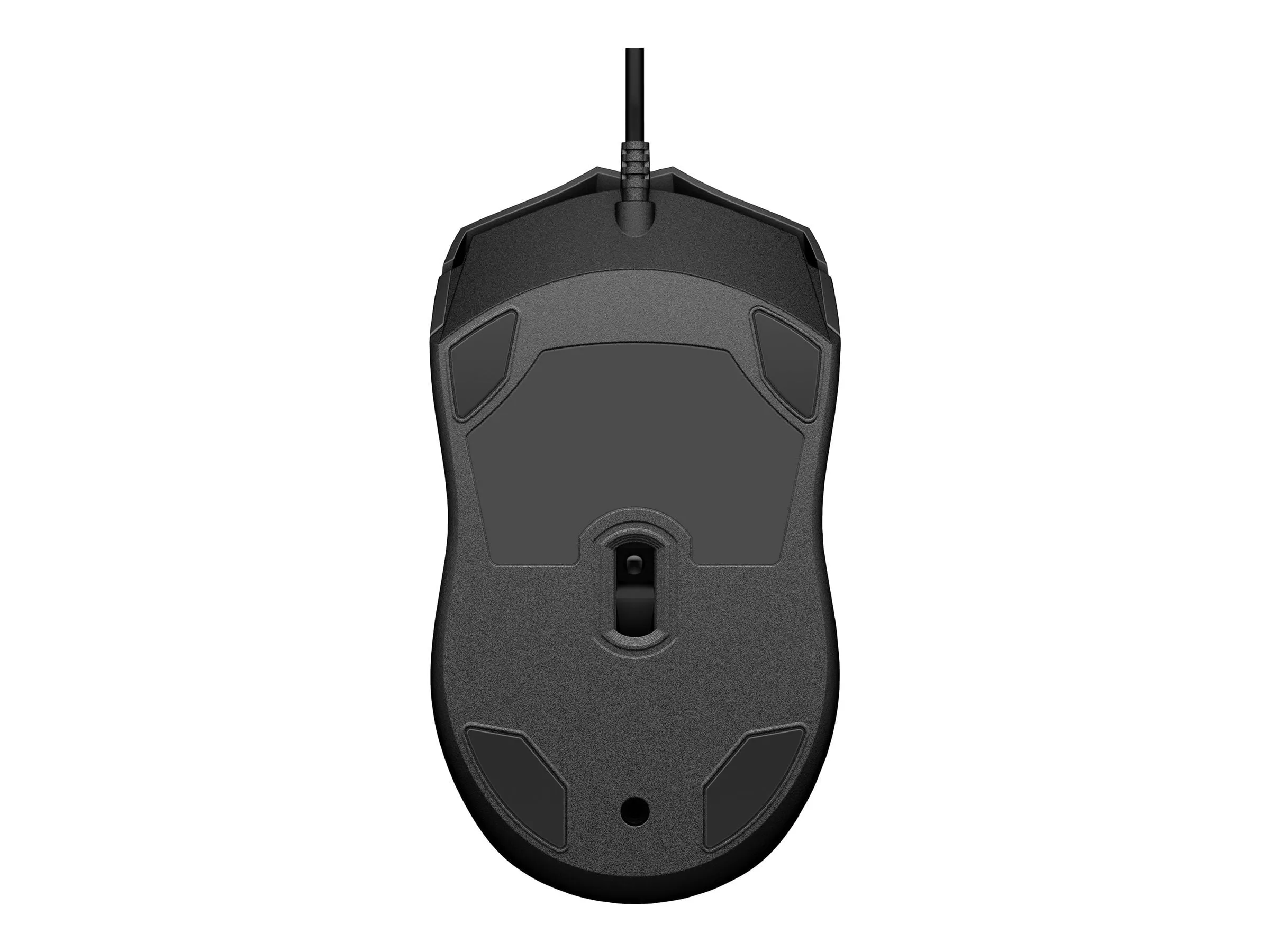 HP 822M9UT#ABA — SBUY 105 BLK WIRED MOUSE