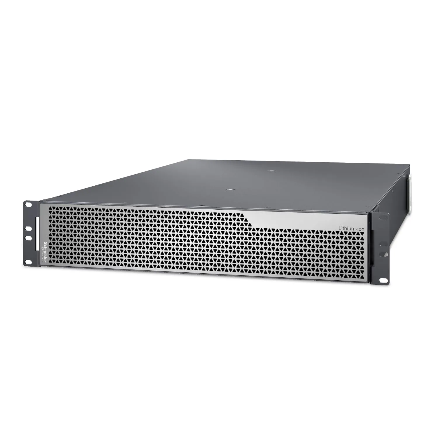 APC - Schneider Electric SRTL180RM2UBP — APC SMART-UPS ULTRA ON-LINE LITHIUM ION XBP 180V 2U RACK/TOWER  ON 2022-1479904