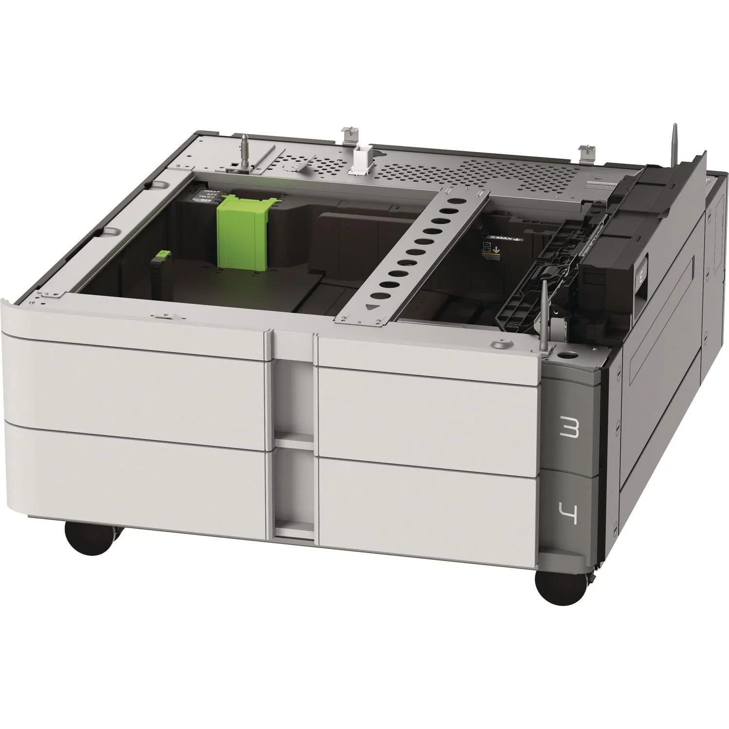 Lexmark 20L8801 — Lexmark 2x550-Sheet Paper Tray Accessory