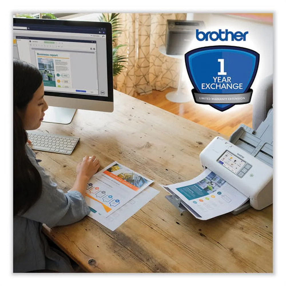 Brother ES3391EPSP — 1-YEAR WARRANTY EXTENSION