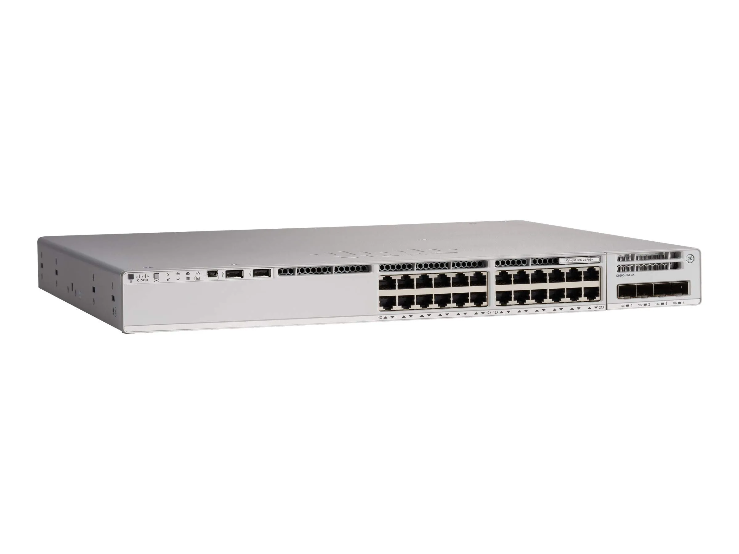 Cisco-C9200L-24P-4G-E