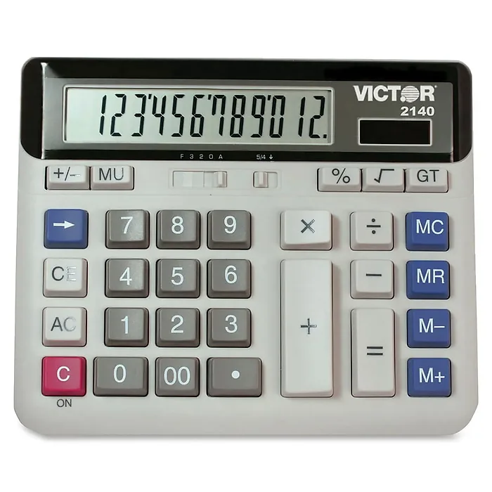 Victor Tech-VCT 2140