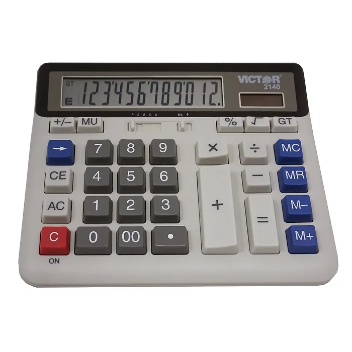 Victor Tech-VCT 2140