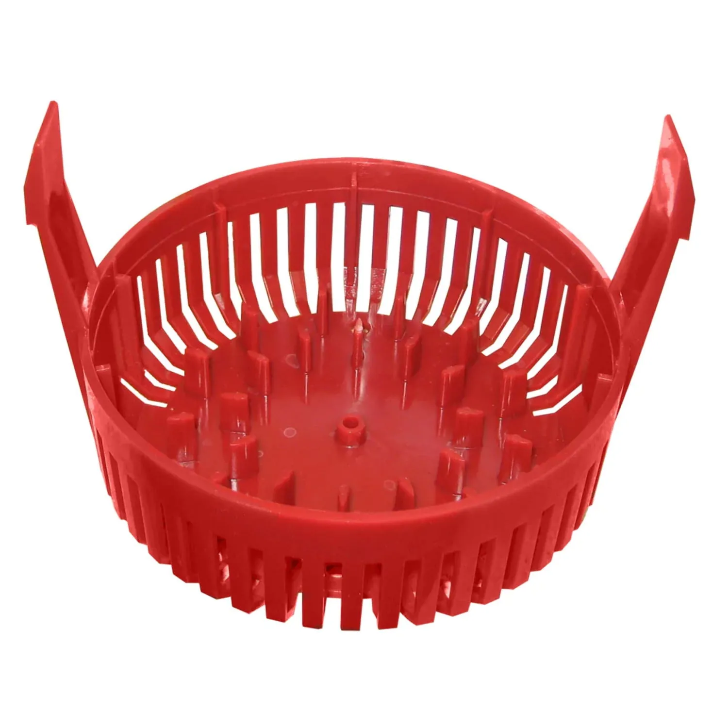 Rule 279 — Rule Replacement Strainer Base f/Round 2800-3700gph Pumps