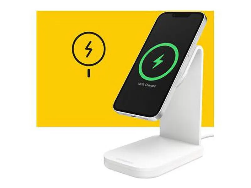 HP 78-80872 — OB MFI WIRELESS CHARGING PAD BRILLIANT OPERA SP6