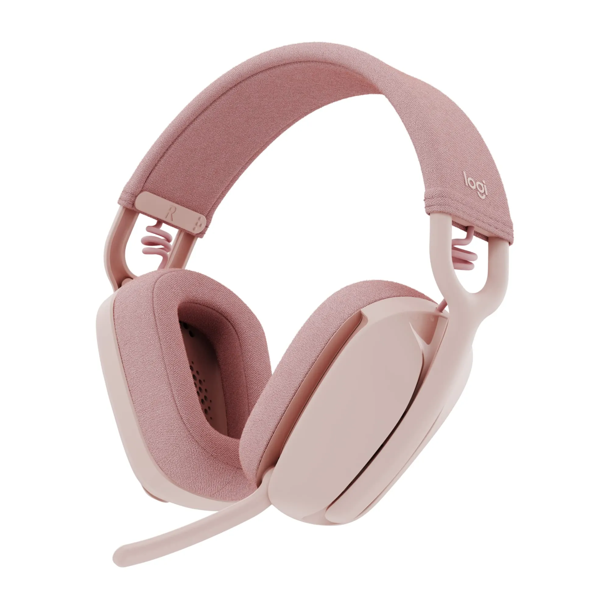 Logitech 981-001258 — ZONE VIBE 100, UC (BLUETOOTH) - ROSE