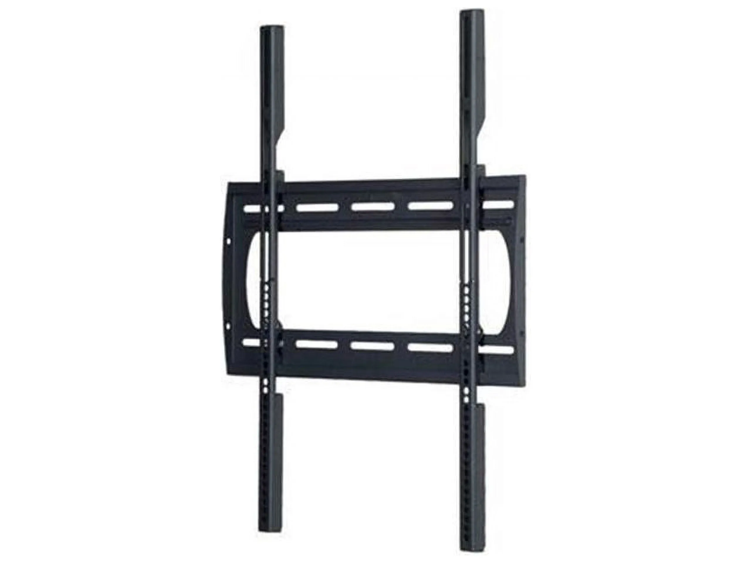 PREMIER MOUNTS P4263FP — Pro Flat Portrait Mount - Versatile Display Stand
