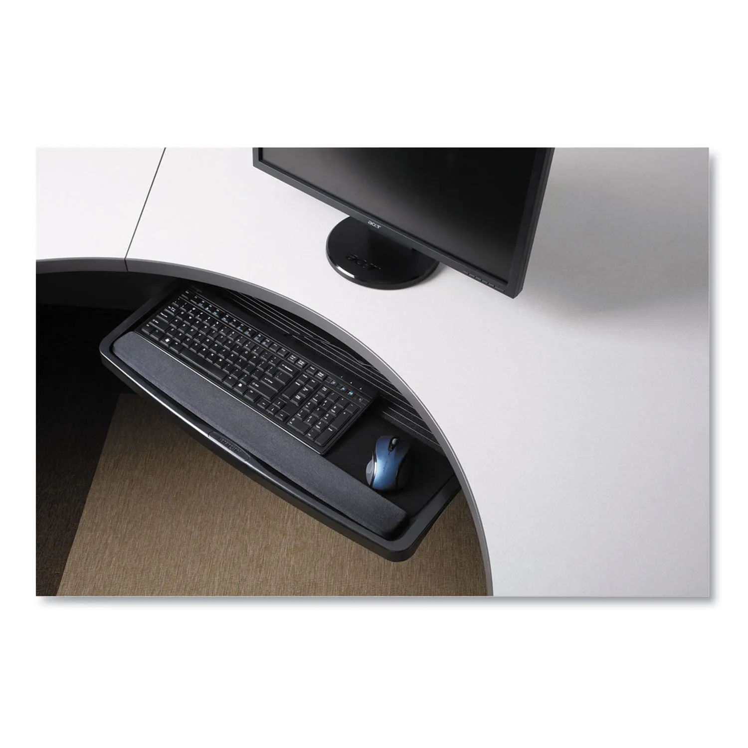KENSINGTON K62348A — CONTOUR ROLLER