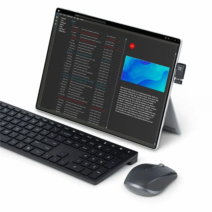 STARTECH-USB31CAADGCPRA