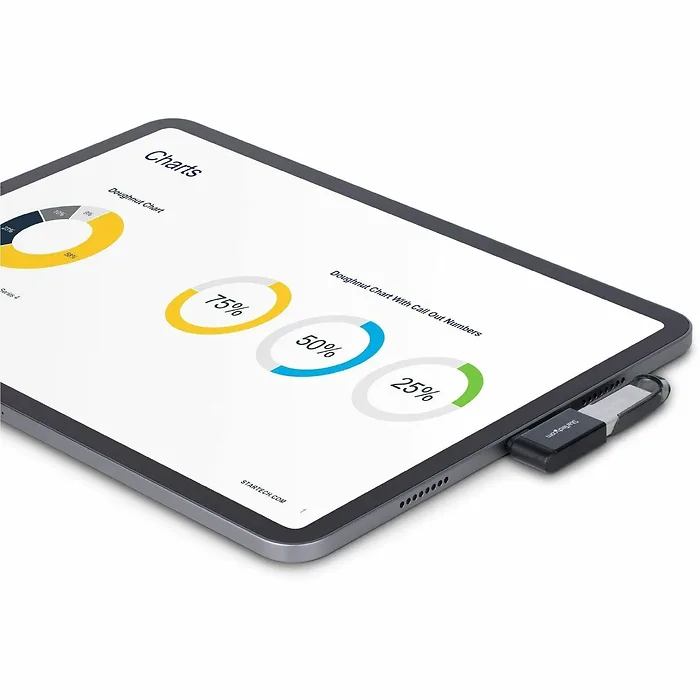 STARTECH-USB31CAADGCPRA