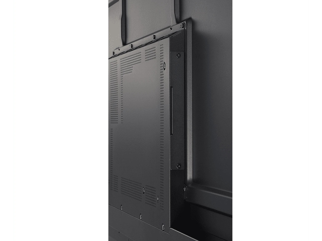 SHARP NEC PN-ME652 — MULTISYNC PN-ME652 - 65IN LED LCD PUBLIC DISPLAY MONITOR, 3840 X 2160 (UHD), 18/