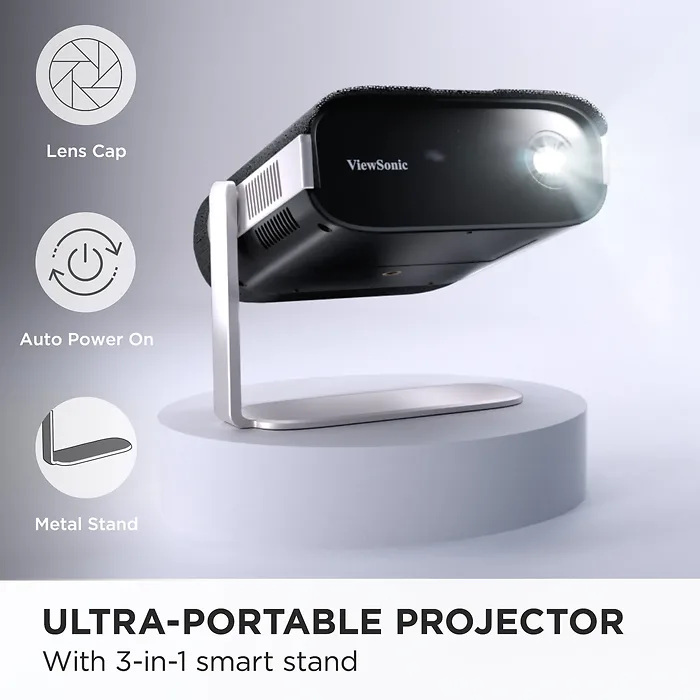VIEWSONIC-M1X