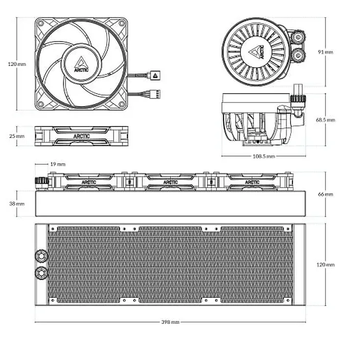 ARCTIC-ACFRE00188A