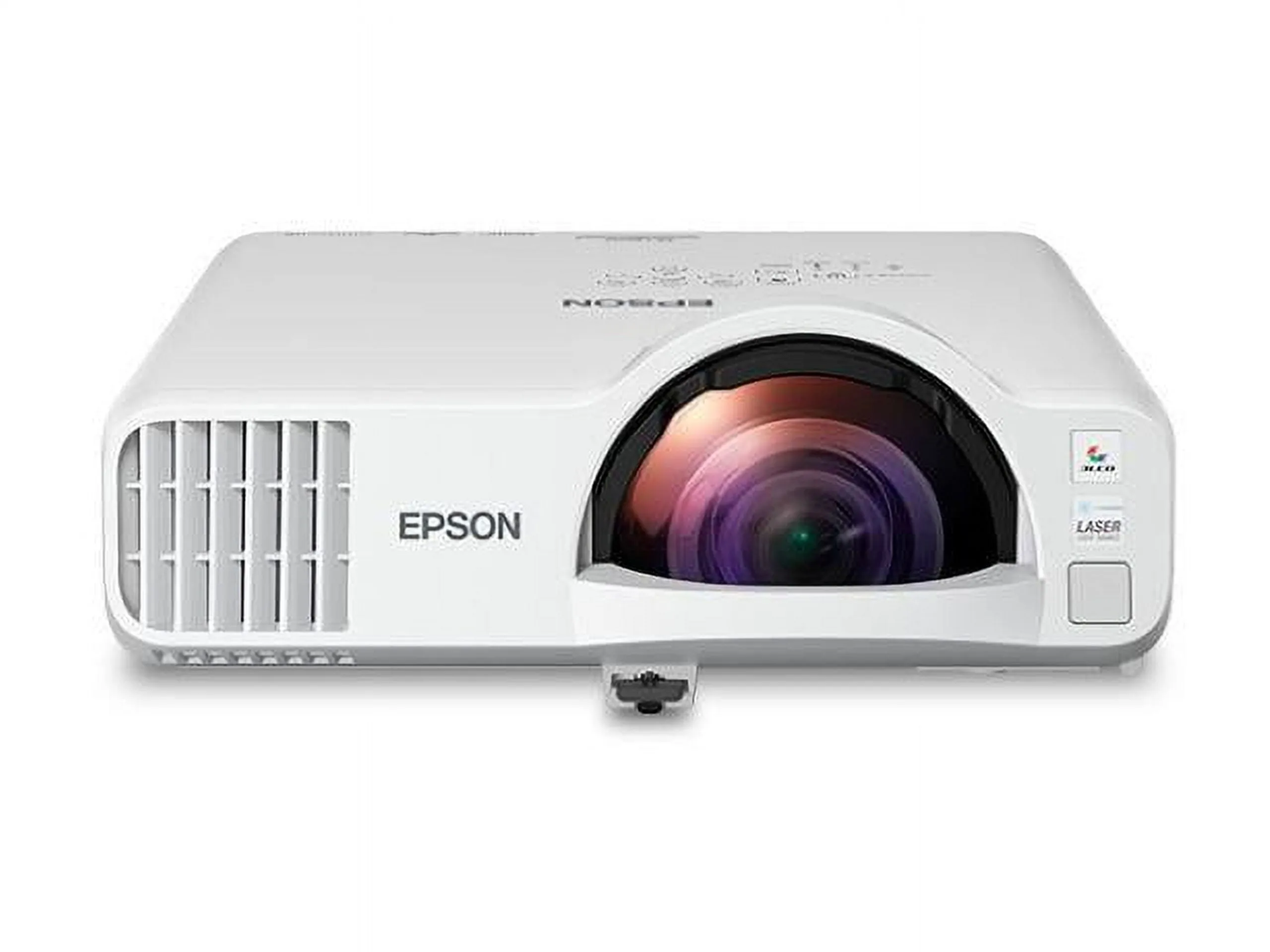 EPSON V11HA75020 — POWERLITE L210SF 1080P PROJECTOR, COLOR BRIGHTNESS COLOR LIGHT OUTPUT: 4000 LUME