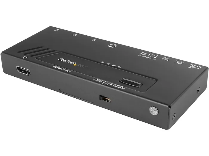 STARTECH-VS421HD4KA