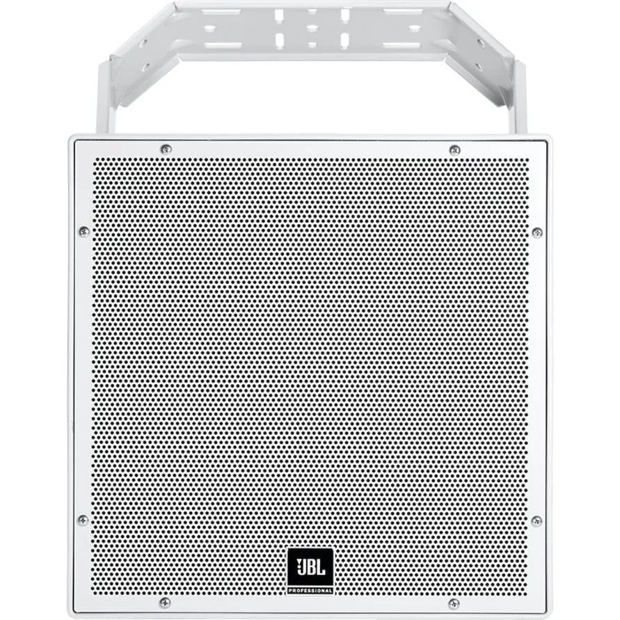 JBL 0087-2504 — 12" 2-Way All-Weather Compact Loudspeaker Gray