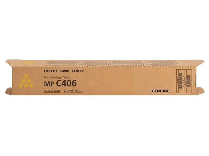 RICOH / Fujitsu-842094