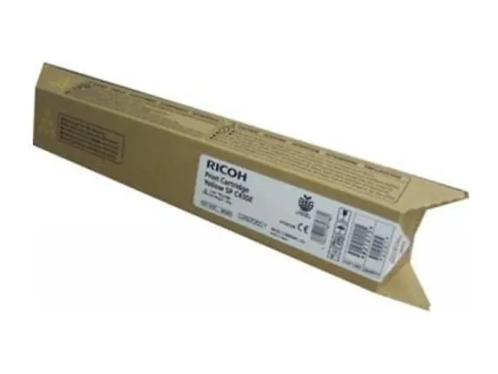 RICOH / Fujitsu-842094